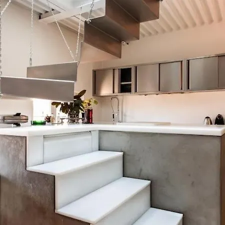 Luxury Apartment, Open Space, Milano Centro Exterior photo